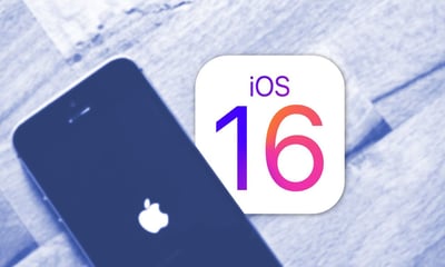 iOS 16 te dejará reportar mensajes SMS