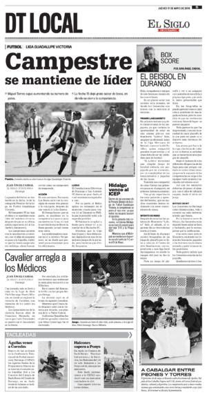 Deportes página 5