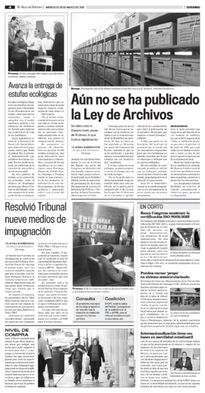 Durango página 4