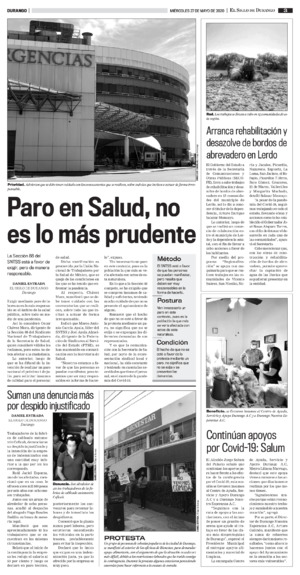 Durango página 3