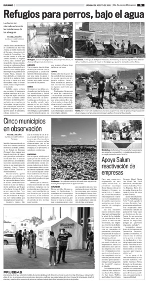 Durango página 5