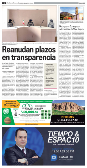 Durango página 2