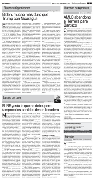 Nacional / Internacional página 5