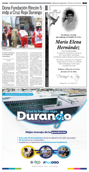 Durango página 7