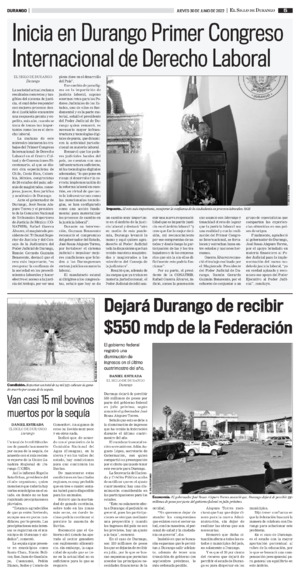 Durango página 5