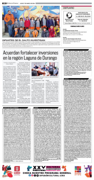 Durango página 8