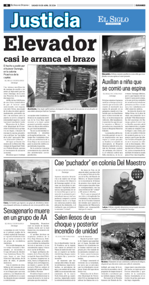 Durango página 6