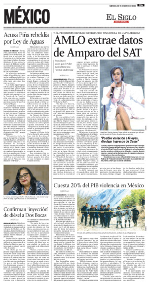 Nacional / Internacional página 2