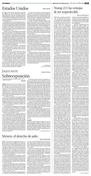 Nacional / Internacional página 5