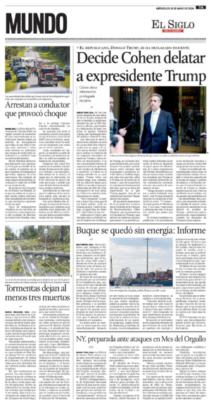 Nacional / Internacional página 7