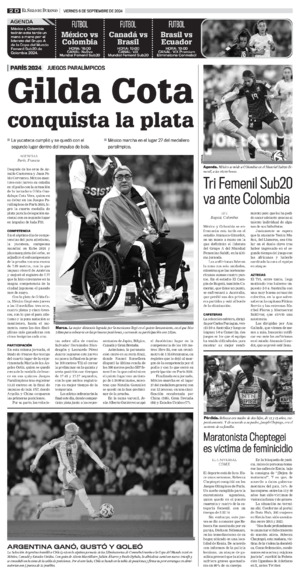 Deportes página 2