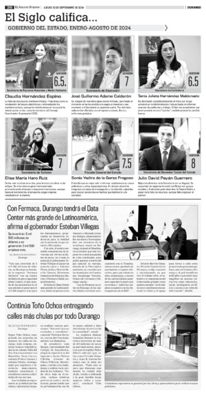 Durango página 2