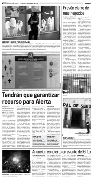 Durango página 4