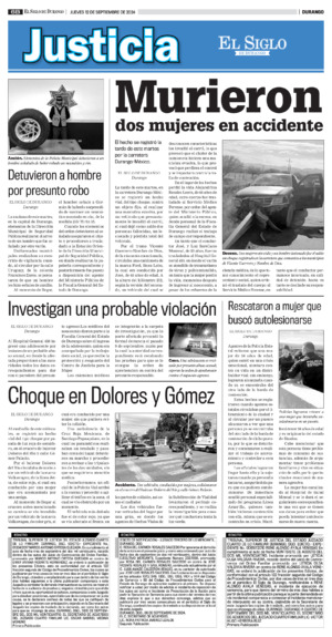 Durango página 6