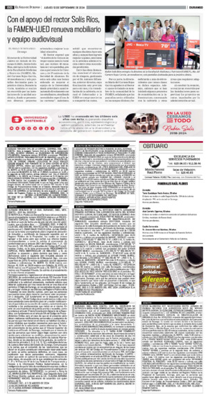 Durango página 8