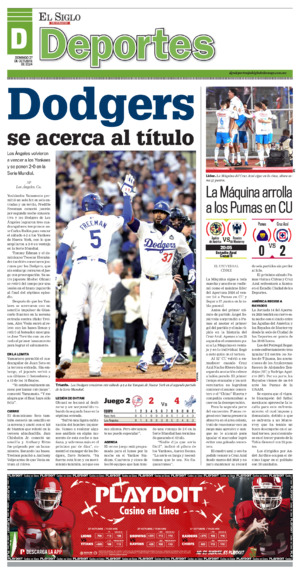 Deportes