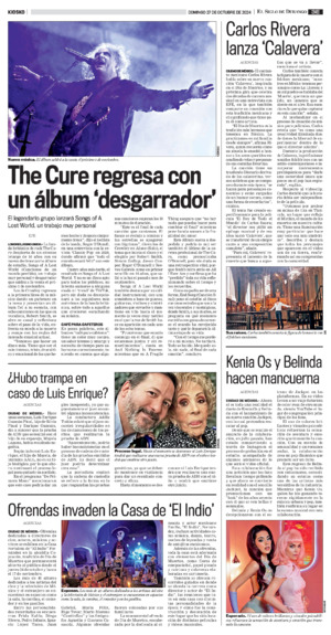 Nosotros página 3