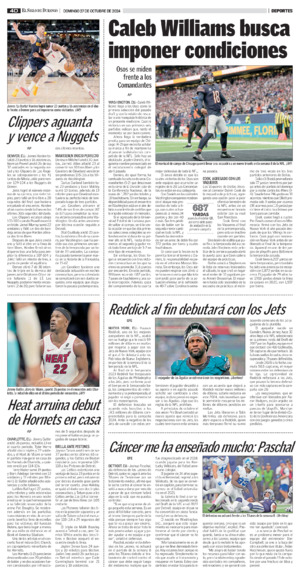Deportes página 4