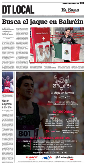 Deportes página 5