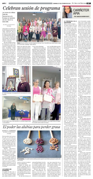 Nosotros página 6