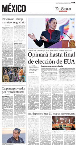 Nacional / Internacional página 2