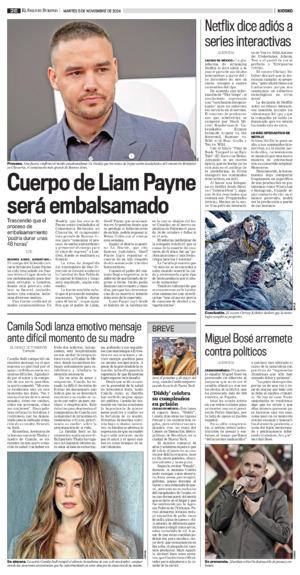 Nosotros página 2