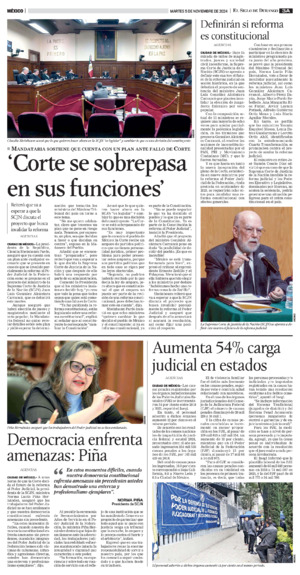 Nacional / Internacional página 3