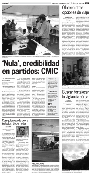 Durango página 3