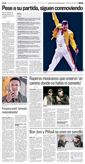 Nosotros página 3