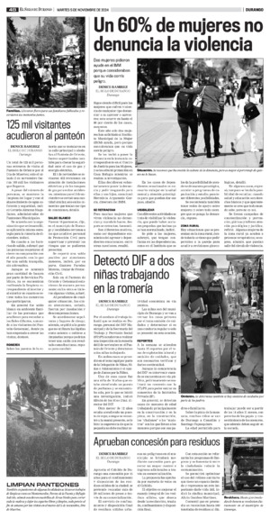Durango página 4