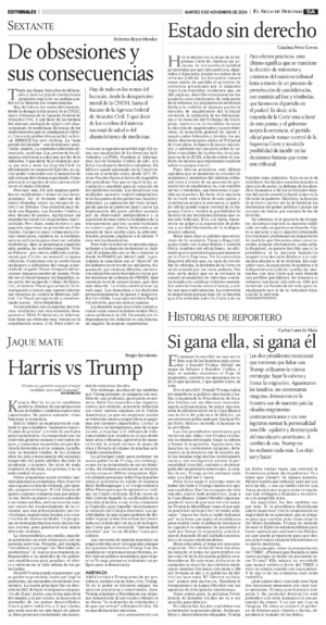 Nacional / Internacional página 5