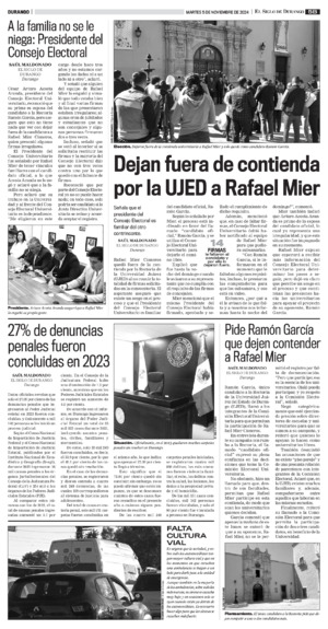Durango página 5