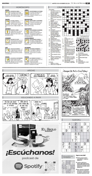 Nosotros página 5