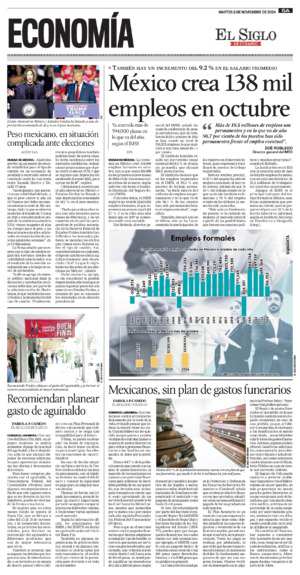 Nacional / Internacional página 6