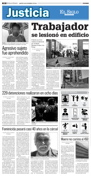Durango página 6