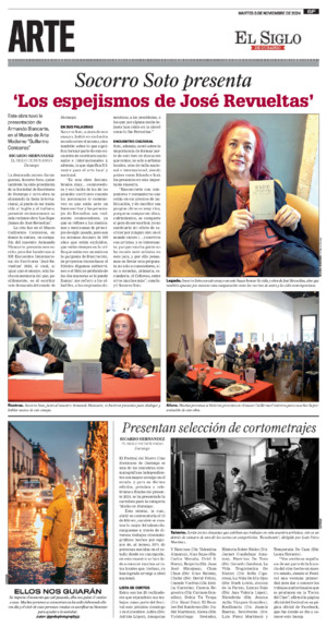 Nosotros página 6
