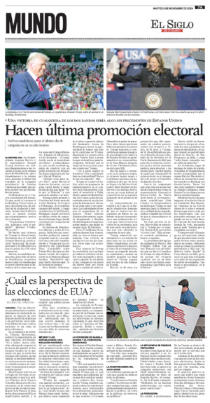 Nacional / Internacional página 7