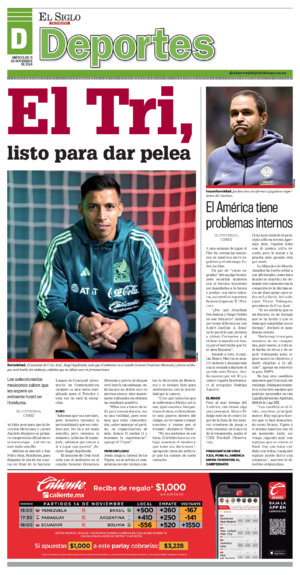 Deportes