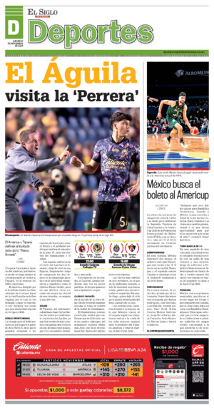 Deportes