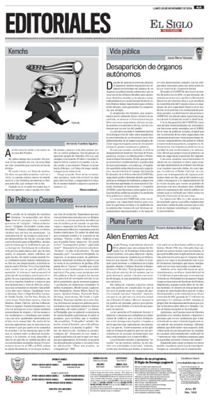 Nacional / Internacional página 4