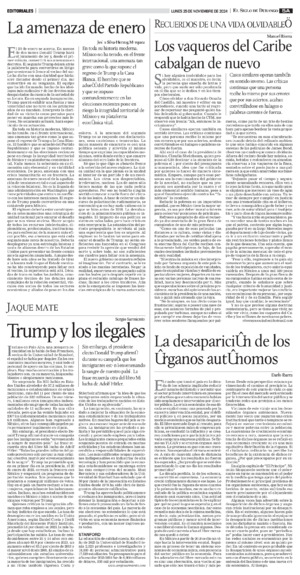 Nacional / Internacional página 5