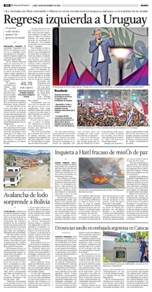 Nacional / Internacional página 8