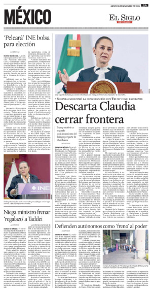 Nacional / Internacional página 2