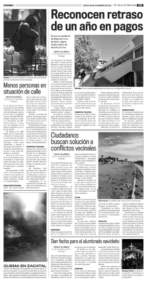 Durango página 3