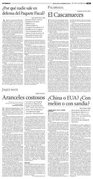 Nacional / Internacional página 5