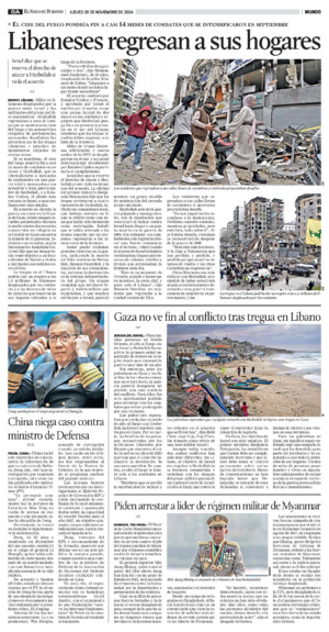 Nacional / Internacional página 8