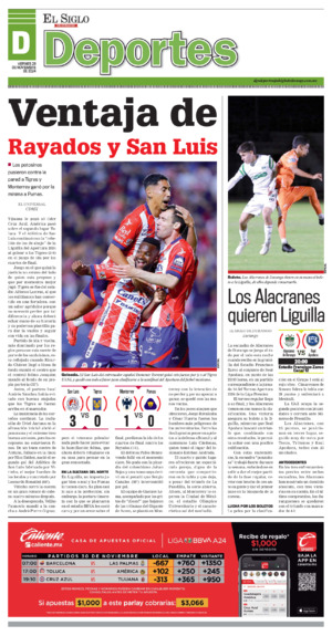 Deportes