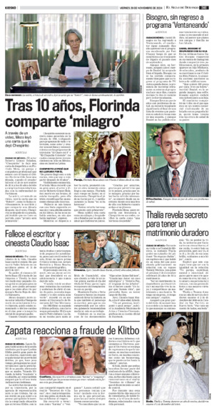 Nosotros página 3