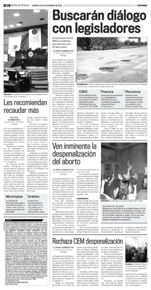 Durango página 4