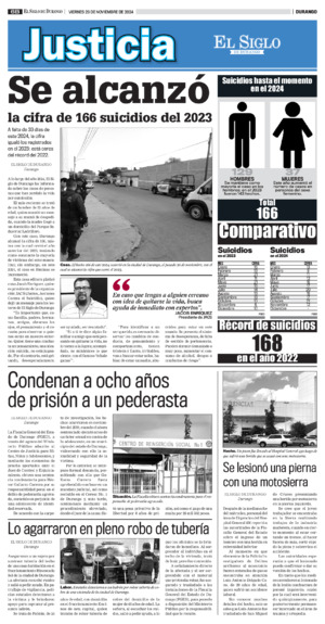 Durango página 6